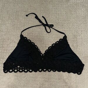 Becca swim top size large